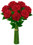 Rosenstrauß